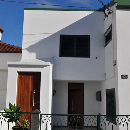 Captain's Terrace Ponta Delgada (Sao Miguel)