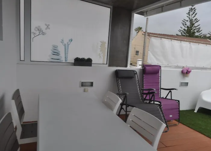 Captain's Terrace Διαμέρισμα