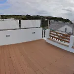 Apartamento Captain's Terrace *