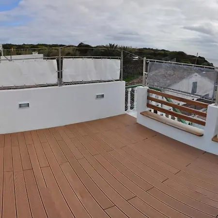 Apartmán Captain's Terrace *