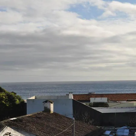 Apartament Captain's Terrace Ponta Delgada