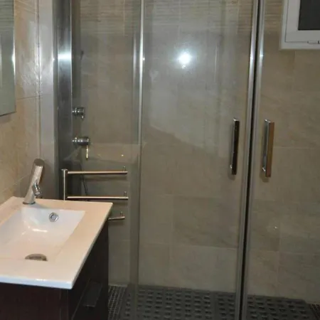 Captain's Terrace Apartament Ponta Delgada