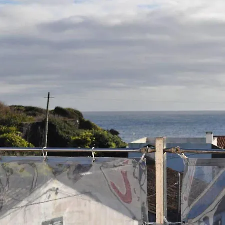 Captain's Terrace Ponta Delgada