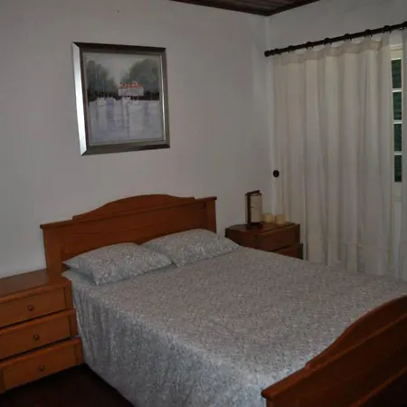 Captain's Terrace * Ponta Delgada