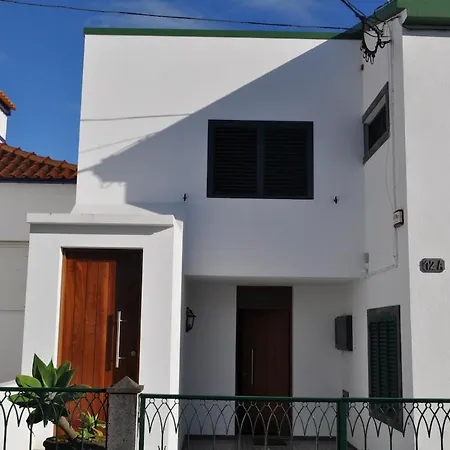 Apartamento Captain's Terrace *