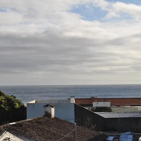 Captain's Terrace Apartamento Ponta Delgada