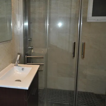 Captain's Terrace Apartamento Ponta Delgada