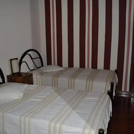 Captain's Terrace Apartamento Ponta Delgada