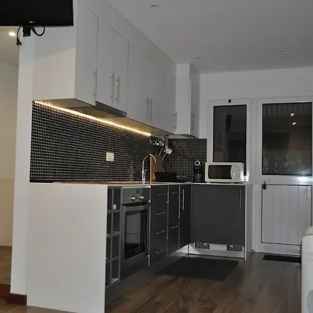 Apartamento Captain's Terrace *