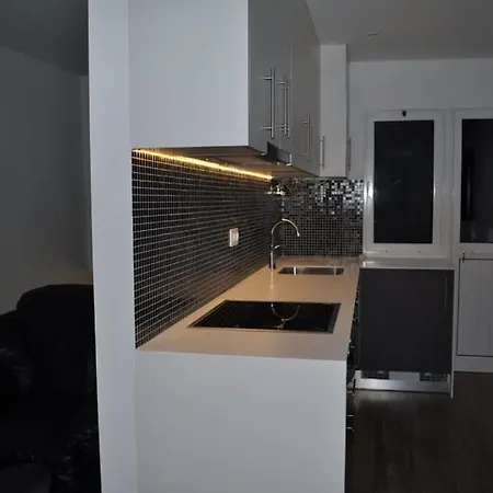 Apartamento Captain's Terrace Ponta Delgada
