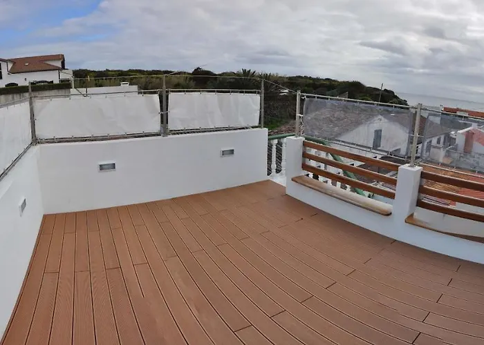 Apartment Captain's Terrace *