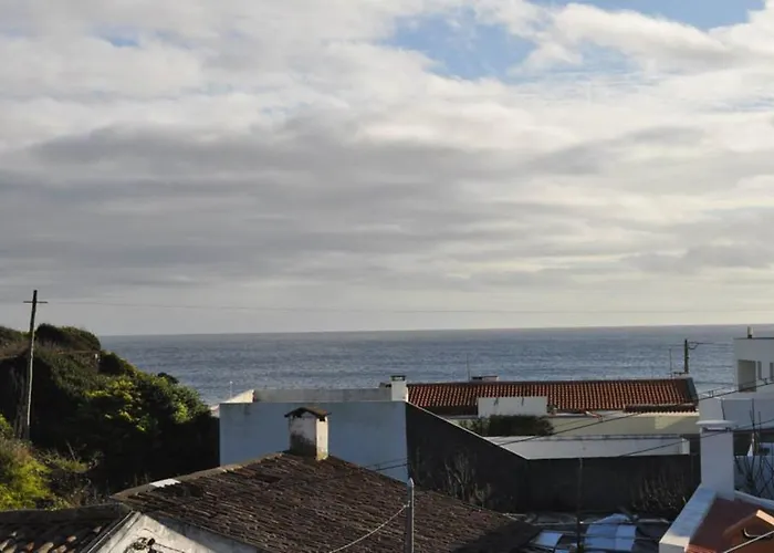 Apartment Captain's Terrace Ponta Delgada