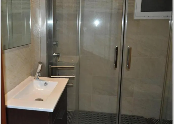 Captain's Terrace Apartament Ponta Delgada