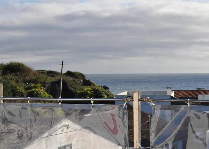 Captain's Terrace Ponta Delgada