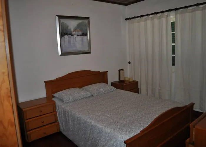 Captain's Terrace * Ponta Delgada